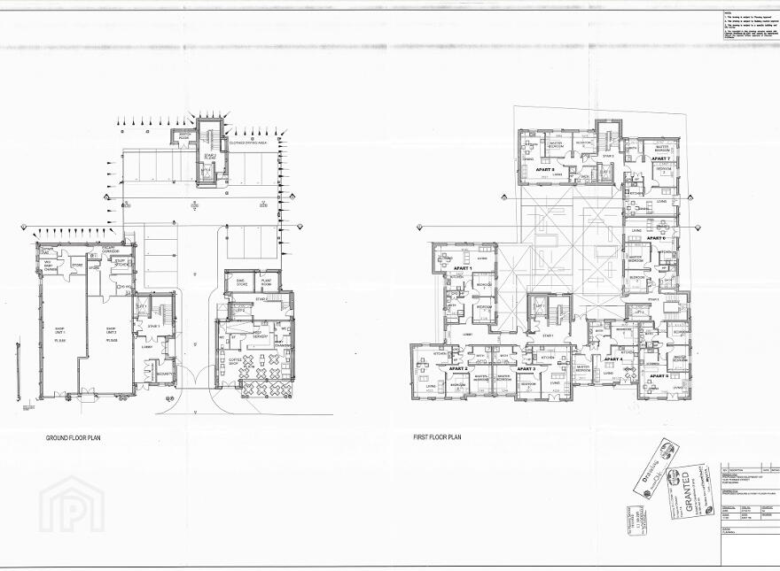 19 - 25 Thomas Street, Portadown, BT62 3NE
