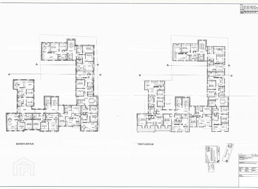 19 - 25 Thomas Street, Portadown, BT62 3NE