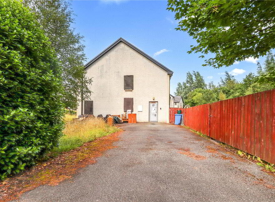 20 Creaghmore Glen, Drumquin, Omagh, BT78 4UH
