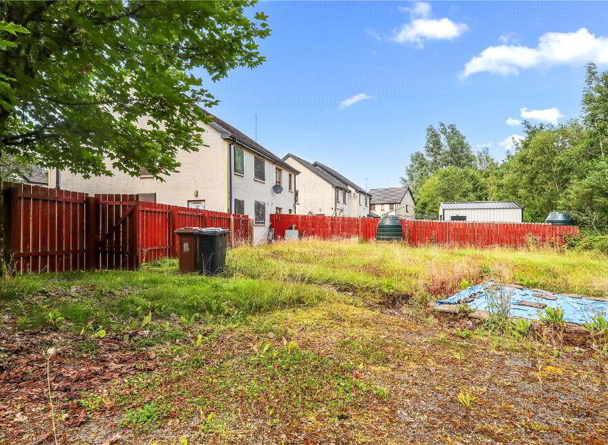 20 Creaghmore Glen, Drumquin, Omagh, BT78 4UH