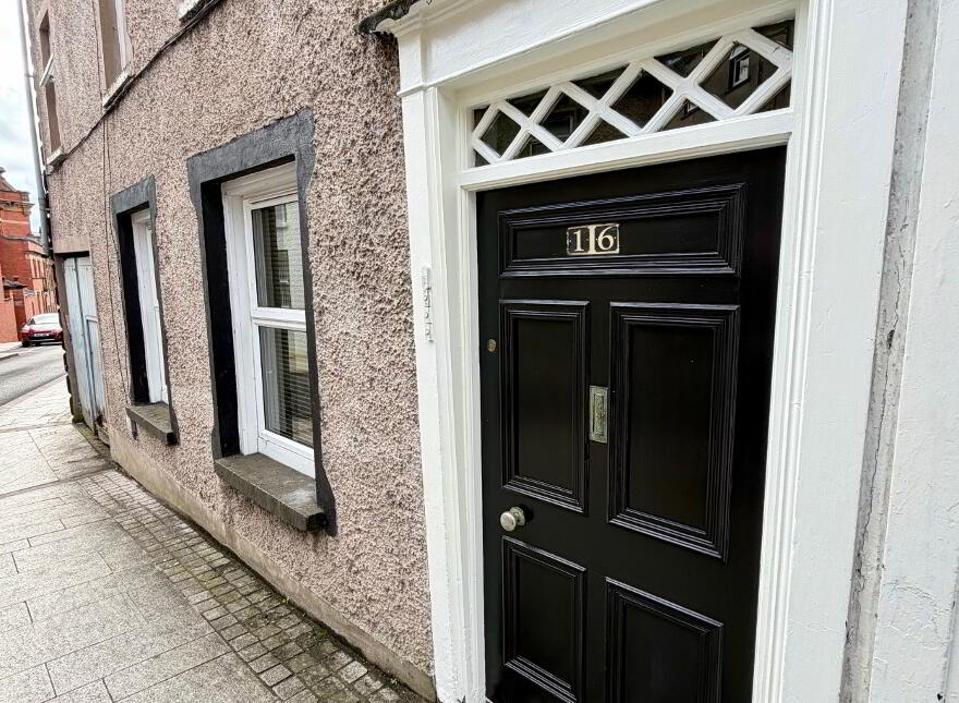 16 Abbey Street, Armagh, BT61 7LB