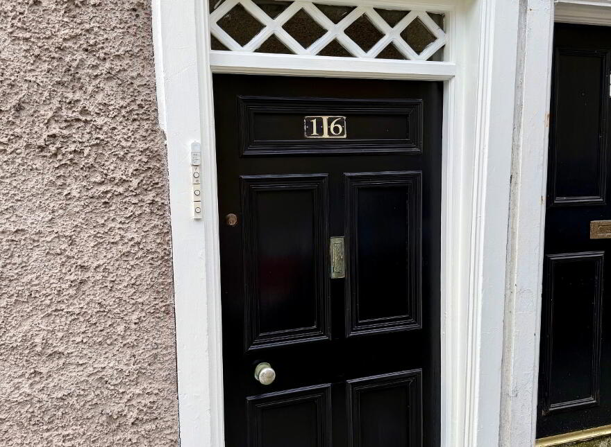 16 Abbey Street, Armagh, BT61 7LB