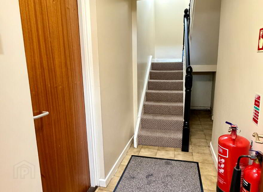 16 Abbey Street, Armagh, BT61 7LB