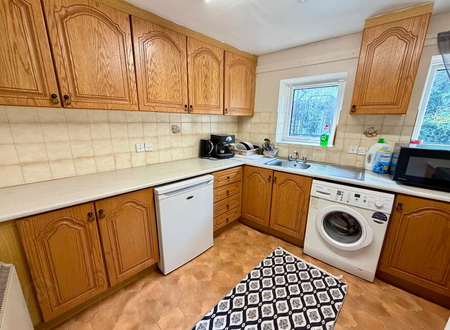 16 Abbey Street, Armagh, BT61 7LB