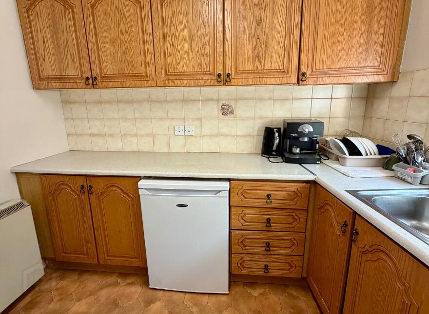 16 Abbey Street, Armagh, BT61 7LB
