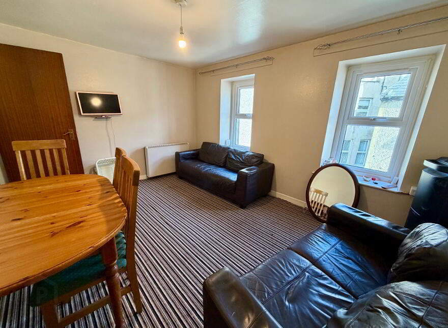 16 Abbey Street, Armagh, BT61 7LB