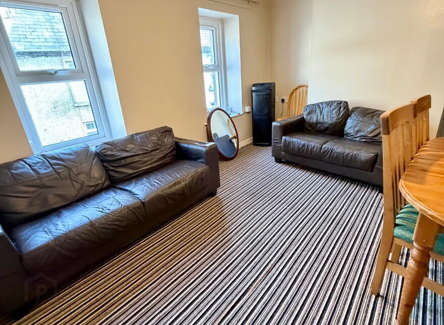 16 Abbey Street, Armagh, BT61 7LB