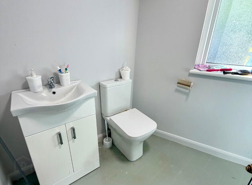 16 Abbey Street, Armagh, BT61 7LB