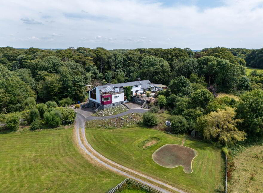 Annaghdown Lodge, Eanach Dhúin, H91DXR5