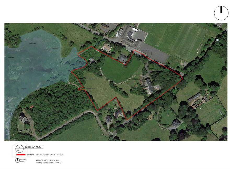 Annaghdown Lodge, Eanach Dhúin, H91DXR5