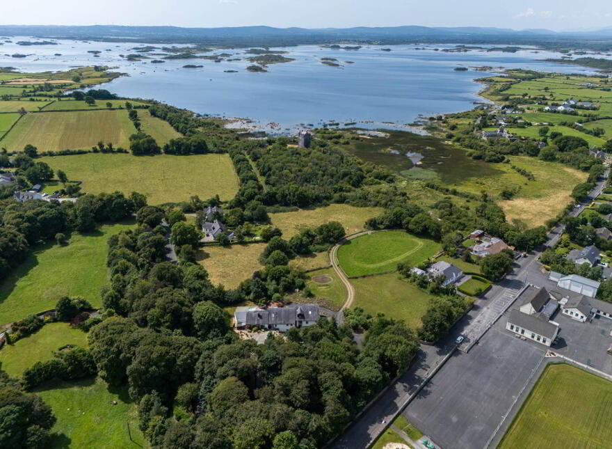 Annaghdown Lodge, Eanach Dhúin, H91DXR5