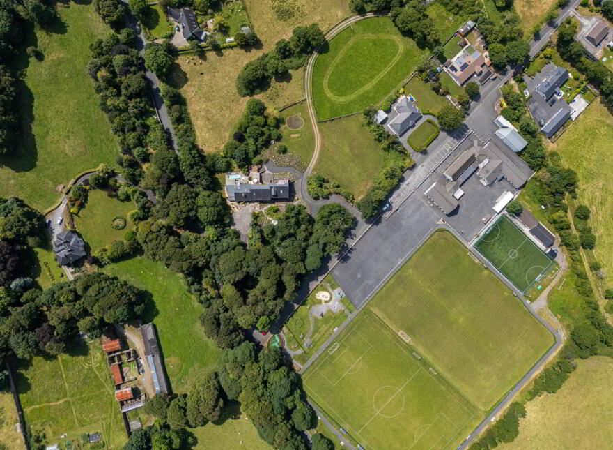 Annaghdown Lodge, Eanach Dhúin, H91DXR5