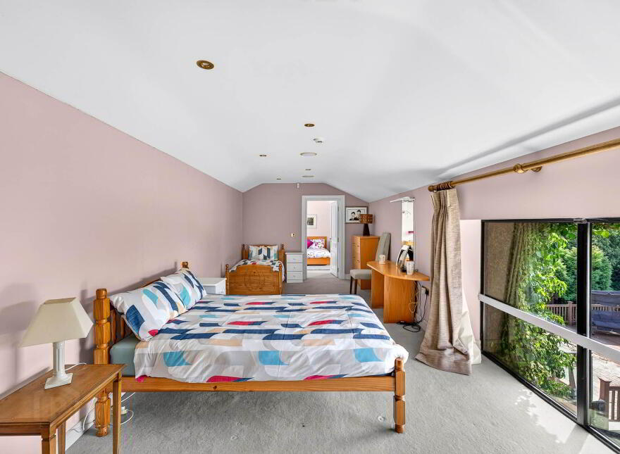 Annaghdown Lodge, Eanach Dhúin, H91DXR5