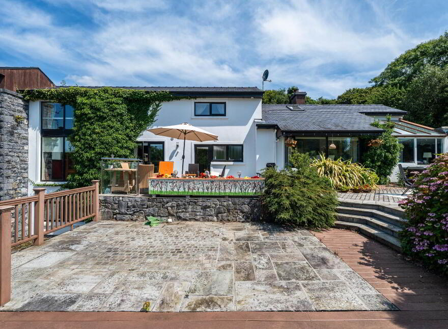 Annaghdown Lodge, Eanach Dhúin, H91DXR5