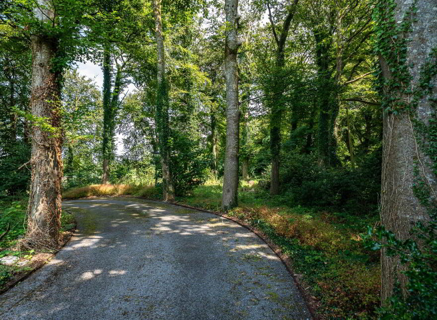 Annaghdown Lodge, Eanach Dhúin, H91DXR5
