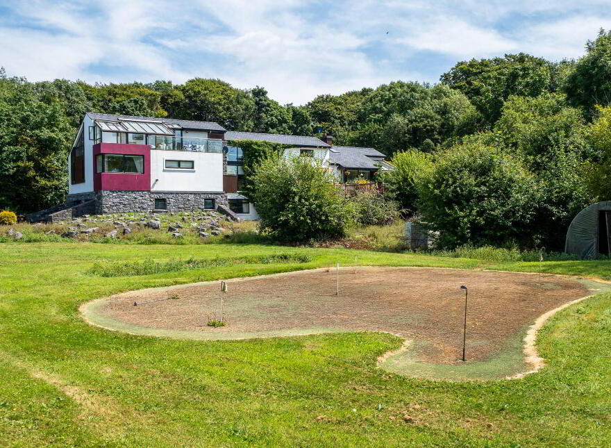 Annaghdown Lodge, Eanach Dhúin, H91DXR5