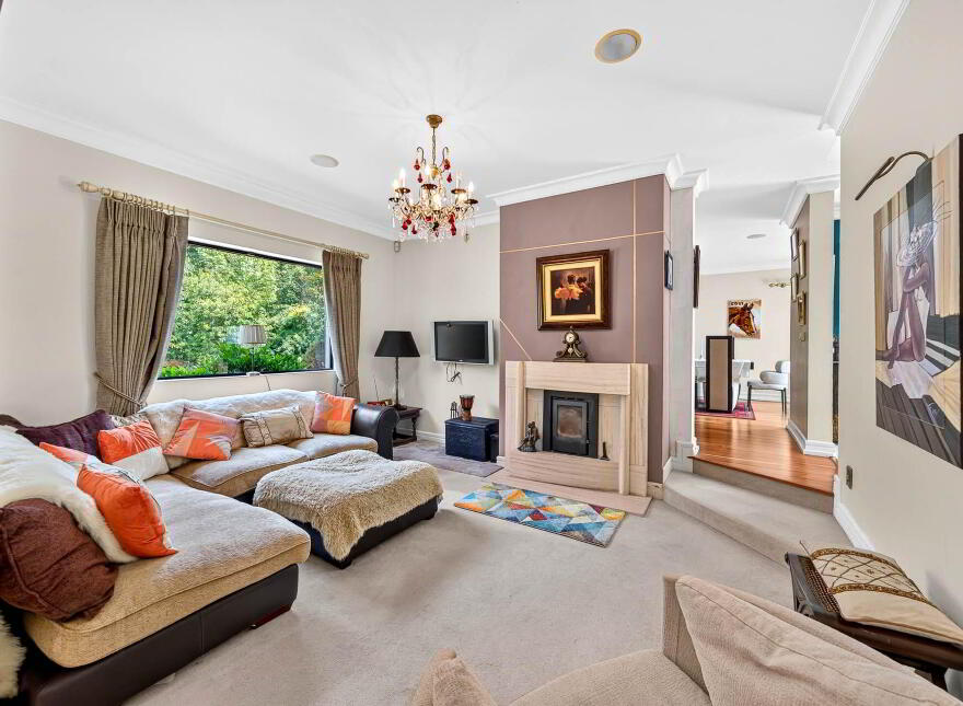 Annaghdown Lodge, Eanach Dhúin, H91DXR5