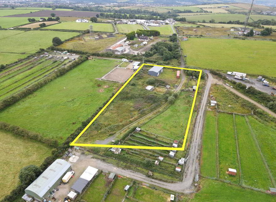 24E Sheriff's Road, Derry, BT48 0JS
