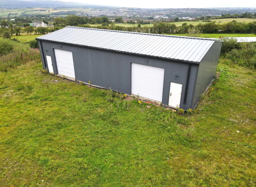 24E Sheriff's Road, Derry, BT48 0JS