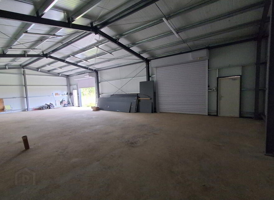 24E Sheriff's Road, Derry, BT48 0JS