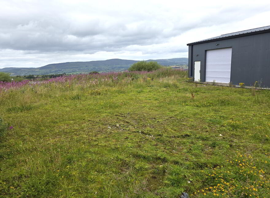 24E Sheriff's Road, Derry, BT48 0JS