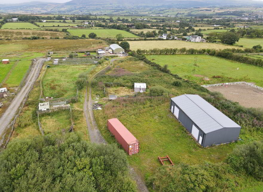 24E Sheriff's Road, Derry, BT48 0JS