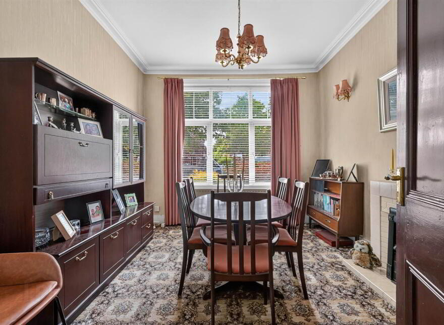 "Chez Nous", 46 Ardenlee Avenue, Belfast, BT6 0AB