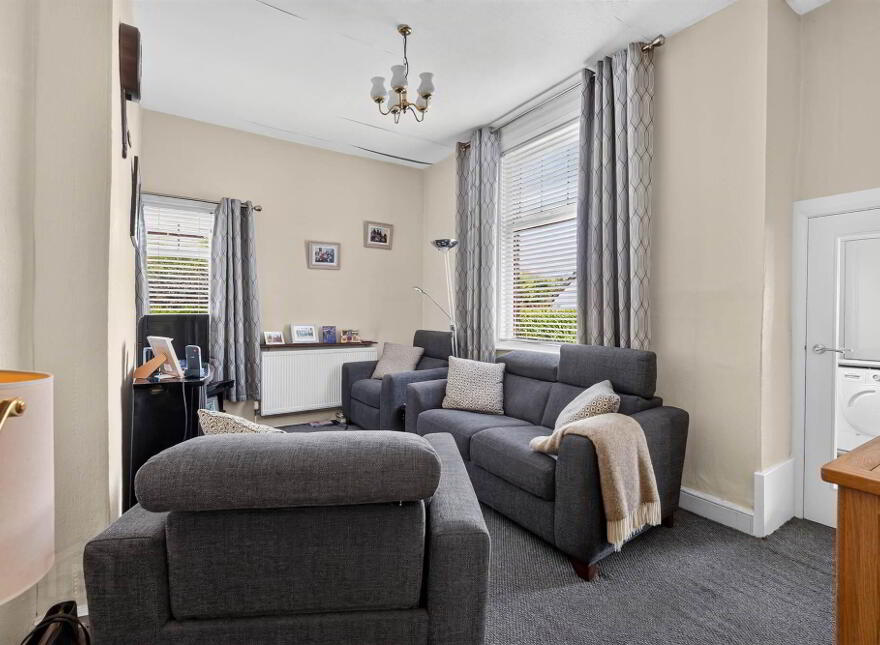 "Chez Nous", 46 Ardenlee Avenue, Belfast, BT6 0AB