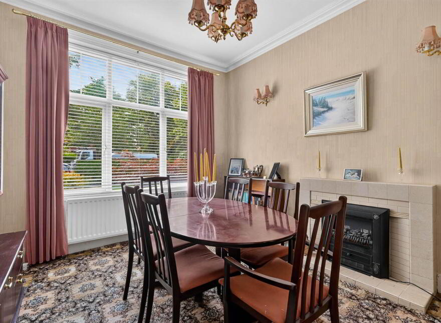 "Chez Nous", 46 Ardenlee Avenue, Belfast, BT6 0AB