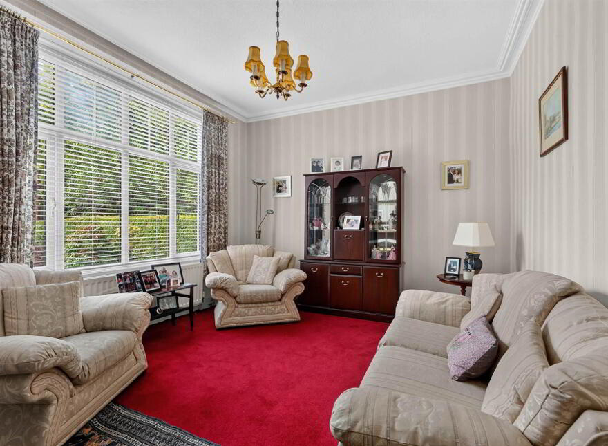 "Chez Nous", 46 Ardenlee Avenue, Belfast, BT6 0AB