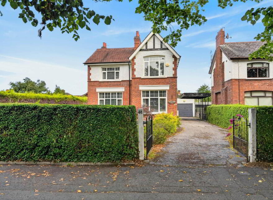 "Chez Nous", 46 Ardenlee Avenue, Belfast, BT6 0AB