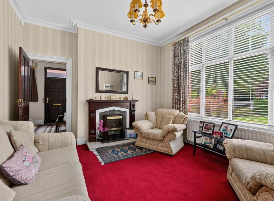 "Chez Nous", 46 Ardenlee Avenue, Belfast, BT6 0AB