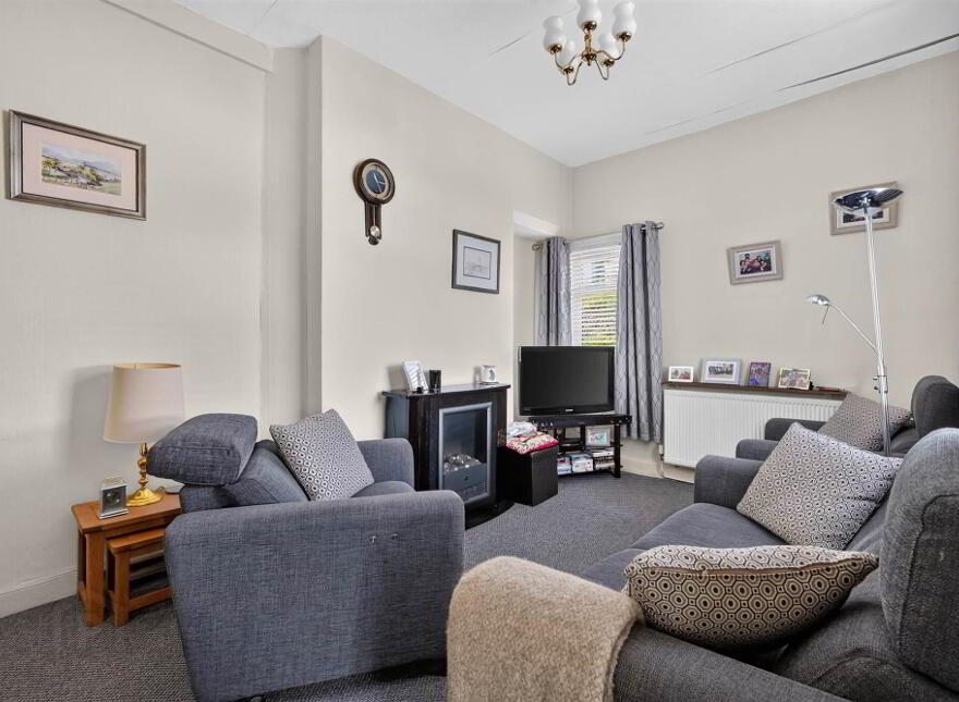 "Chez Nous", 46 Ardenlee Avenue, Belfast, BT6 0AB