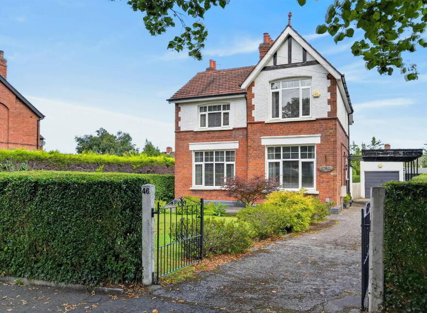 "Chez Nous", 46 Ardenlee Avenue, Belfast, BT6 0AB