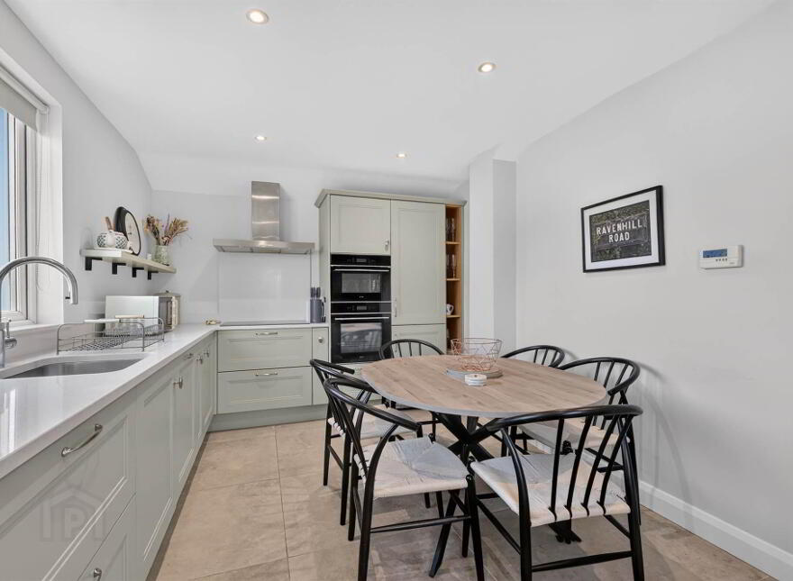 "Chez Nous", 46 Ardenlee Avenue, Belfast, BT6 0AB