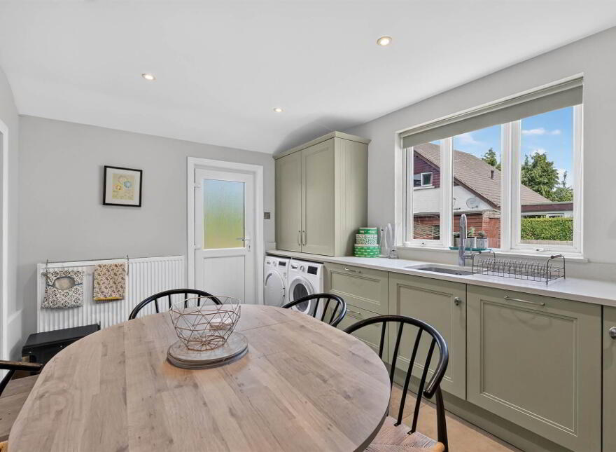 "Chez Nous", 46 Ardenlee Avenue, Belfast, BT6 0AB