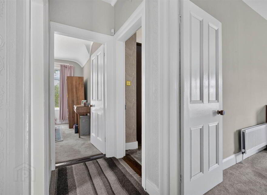 "Chez Nous", 46 Ardenlee Avenue, Belfast, BT6 0AB