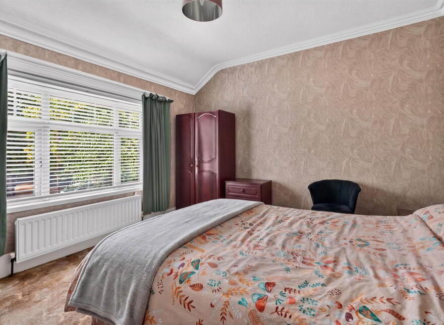 "Chez Nous", 46 Ardenlee Avenue, Belfast, BT6 0AB
