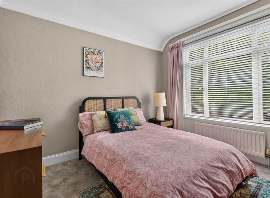 "Chez Nous", 46 Ardenlee Avenue, Belfast, BT6 0AB