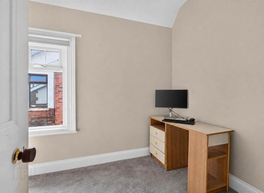 "Chez Nous", 46 Ardenlee Avenue, Belfast, BT6 0AB