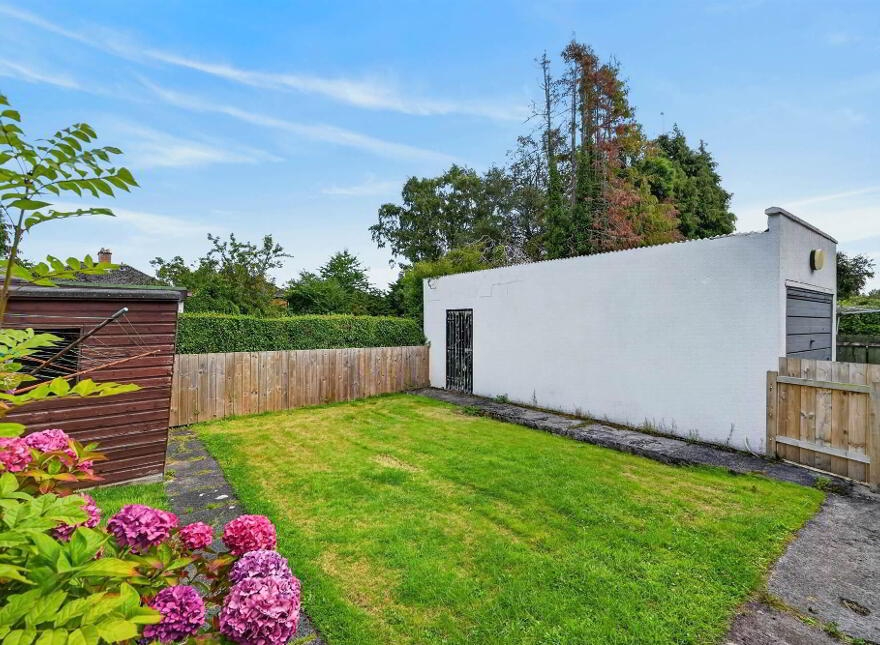 "Chez Nous", 46 Ardenlee Avenue, Belfast, BT6 0AB