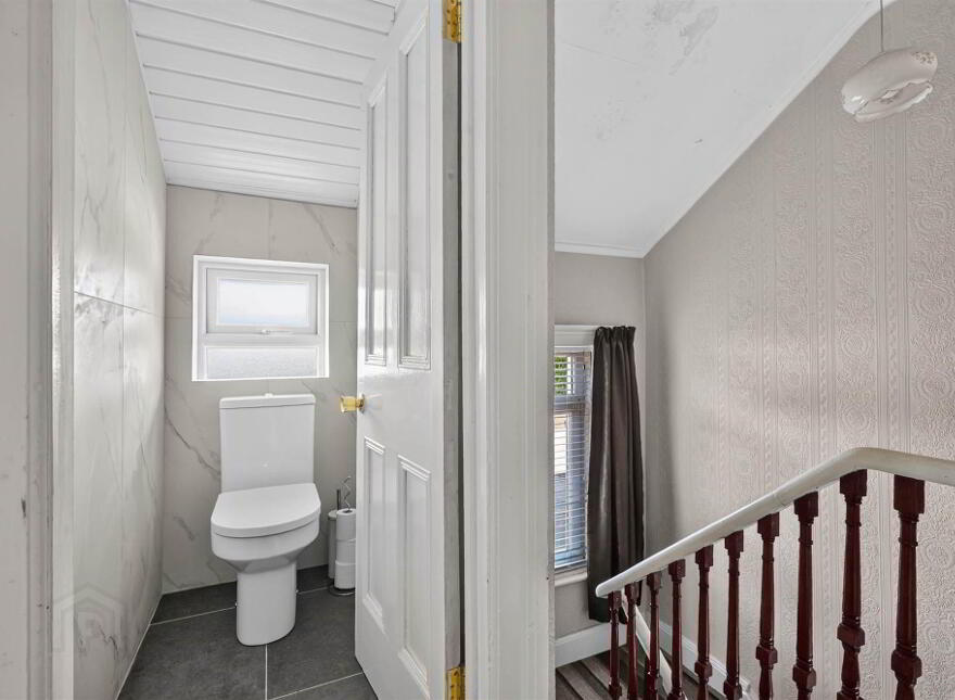"Chez Nous", 46 Ardenlee Avenue, Belfast, BT6 0AB