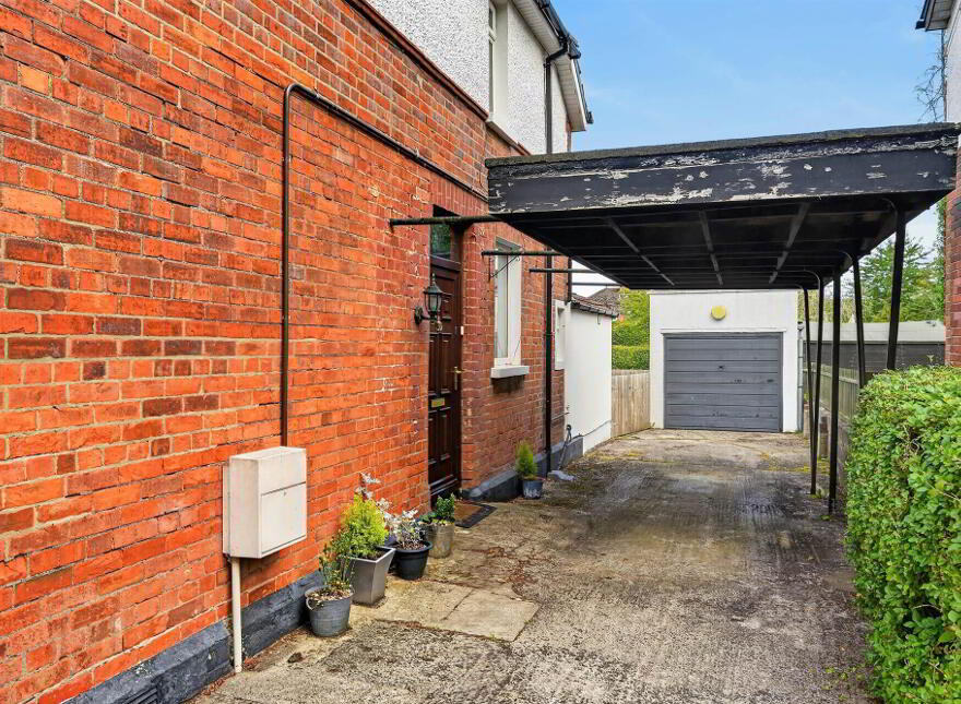 "Chez Nous", 46 Ardenlee Avenue, Belfast, BT6 0AB