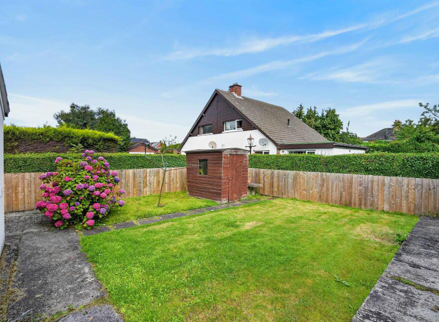 "Chez Nous", 46 Ardenlee Avenue, Belfast, BT6 0AB