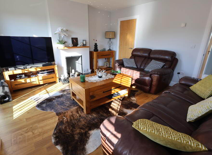 30 Ferguy Heights, Cookstown, BT80 8HU