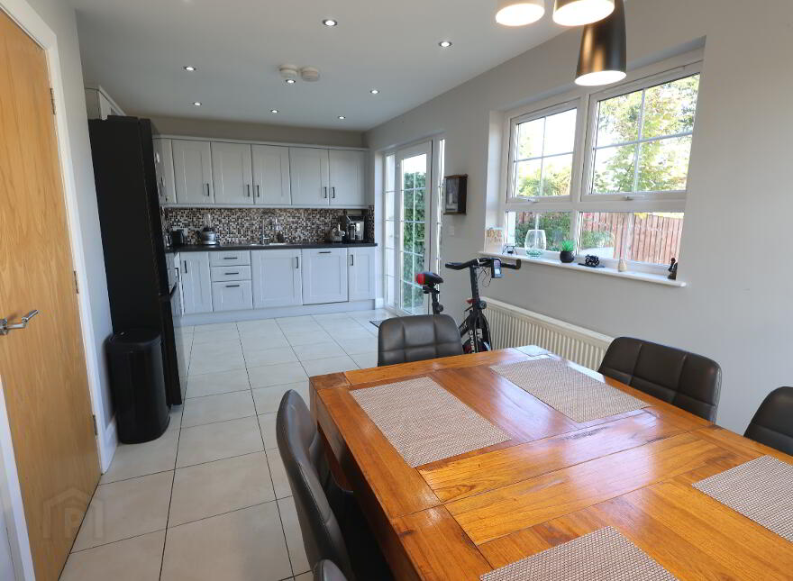 30 Ferguy Heights, Cookstown, BT80 8HU