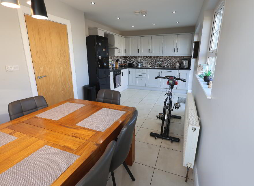 30 Ferguy Heights, Cookstown, BT80 8HU