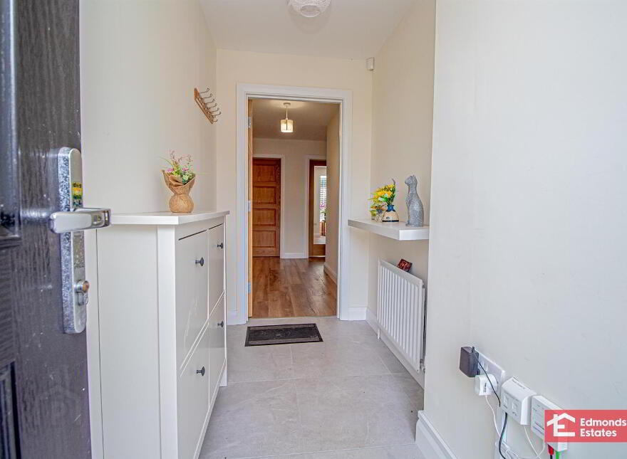 Highgrove, 43 Dans Road, Ballymena, BT42 2NA