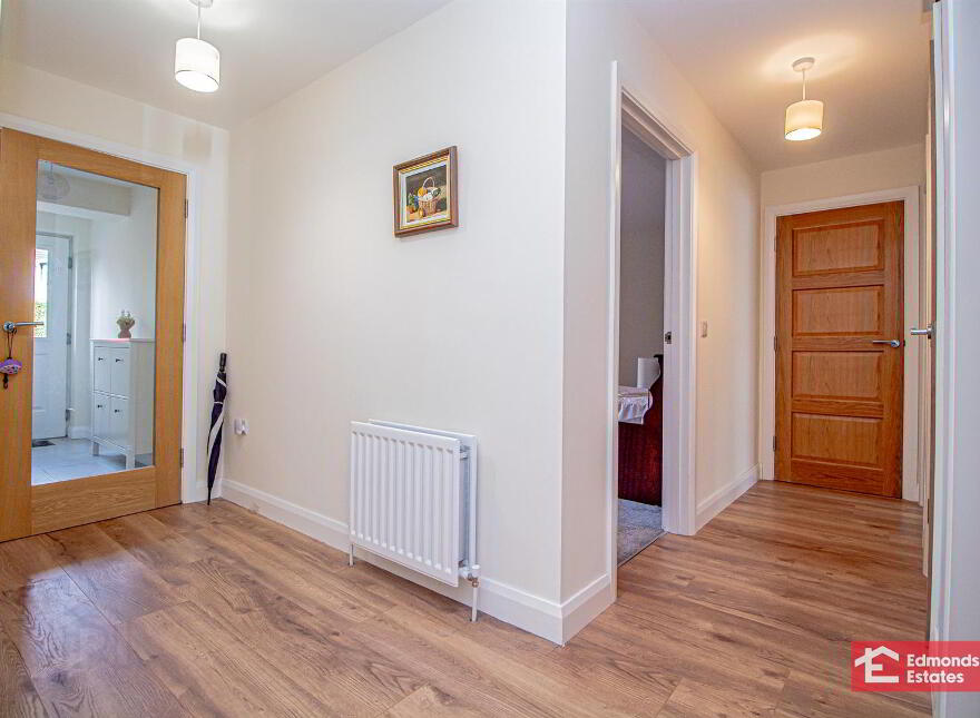 Highgrove, 43 Dans Road, Ballymena, BT42 2NA