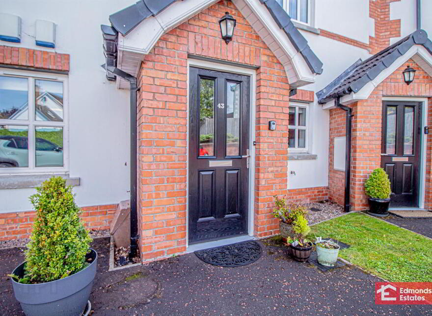 Highgrove, 43 Dans Road, Ballymena, BT42 2NA